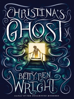 cover image of Christina's Ghost